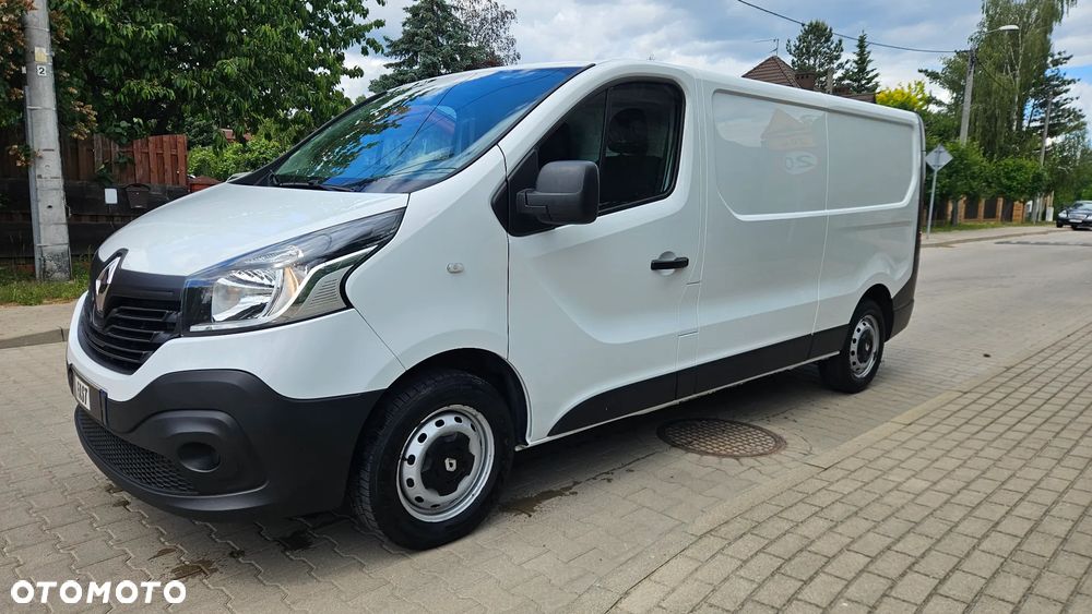 Renault TRAFIC - 3