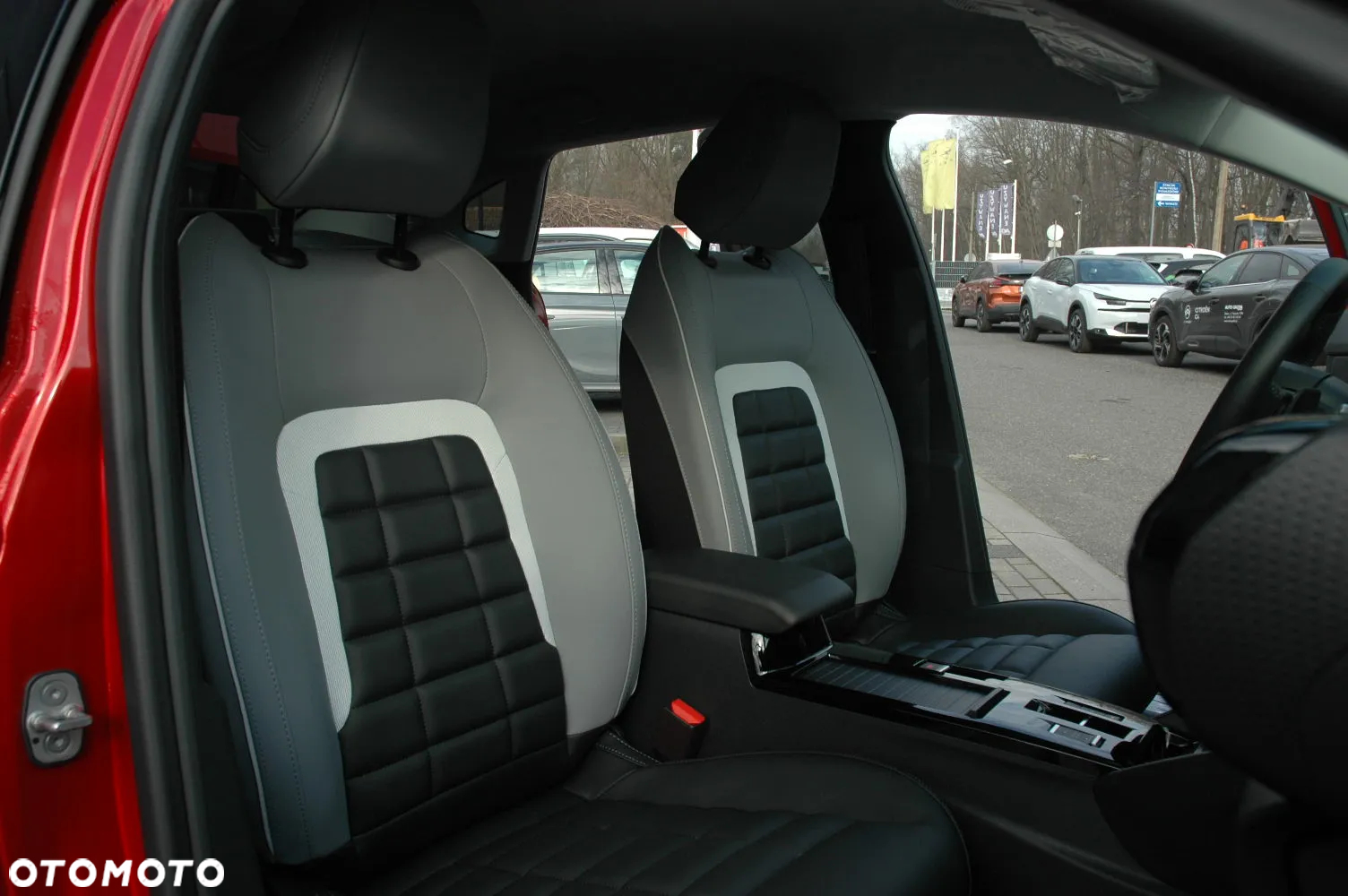 Citroën C4 - 10