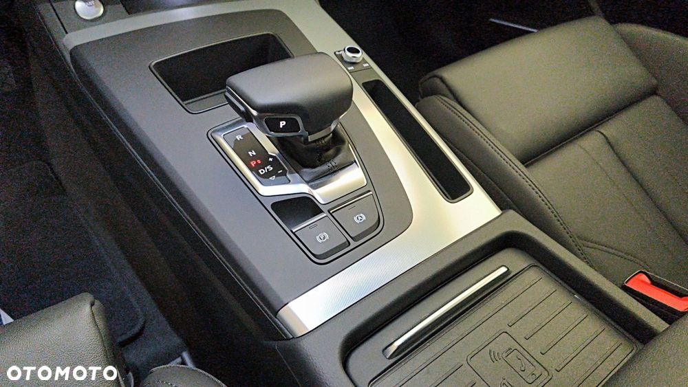 Audi Q5 40 TDI mHEV Quattro S Line S tronic - 19