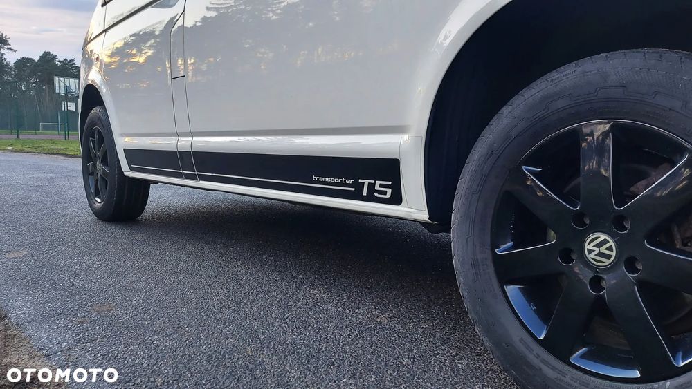 Volkswagen Transporter 7JD172/WF2/ZP1/0WQ - 24