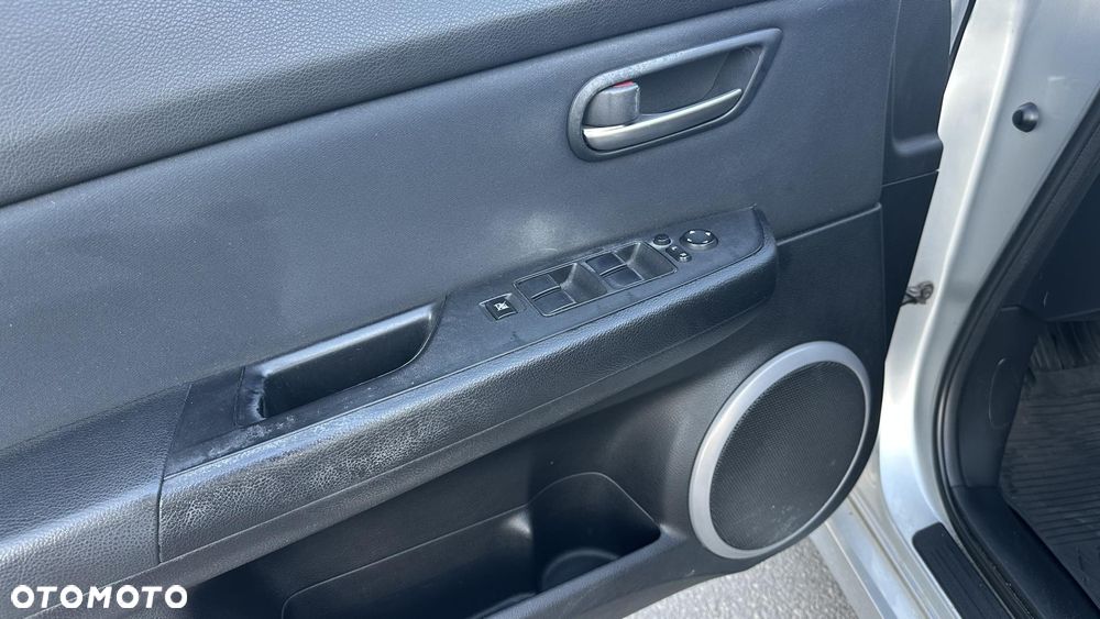 Mazda 6 1.8 Comfort - 9