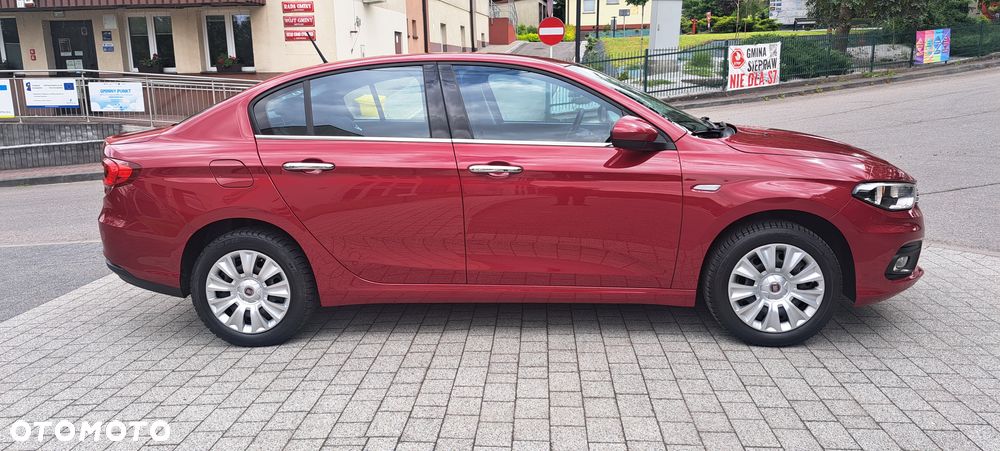 Fiat Tipo 1.4 16V Lounge - 5