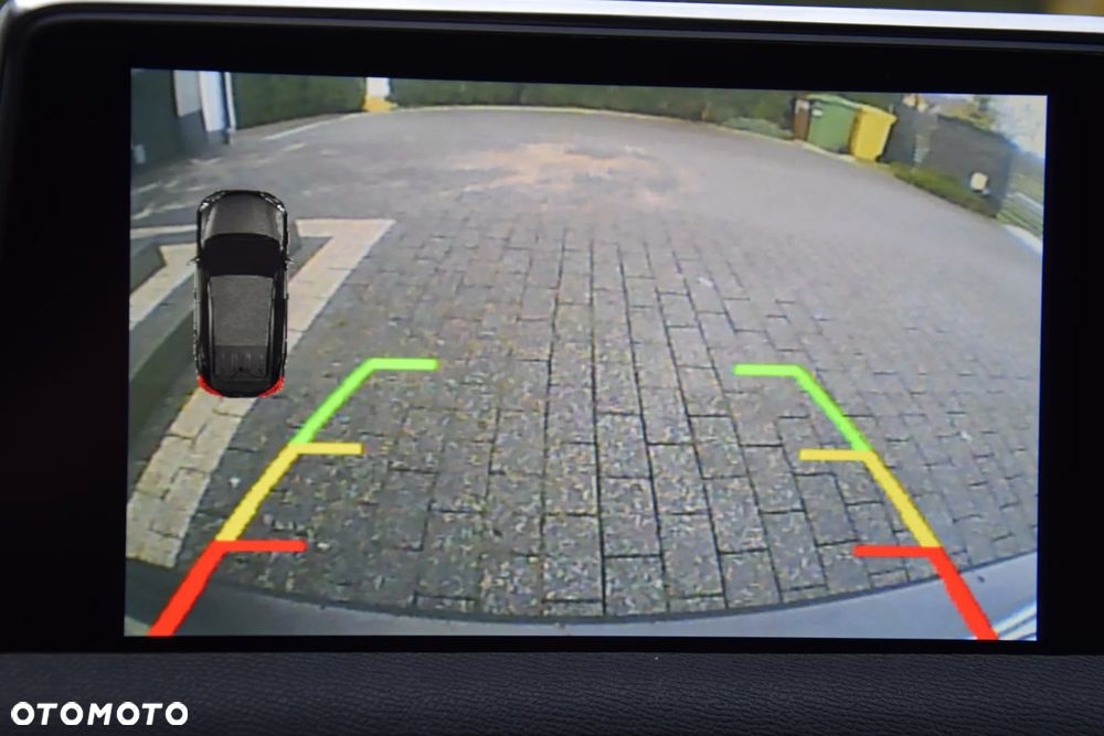 Peugeot 5008 1.6 HDi Style 7os - 31