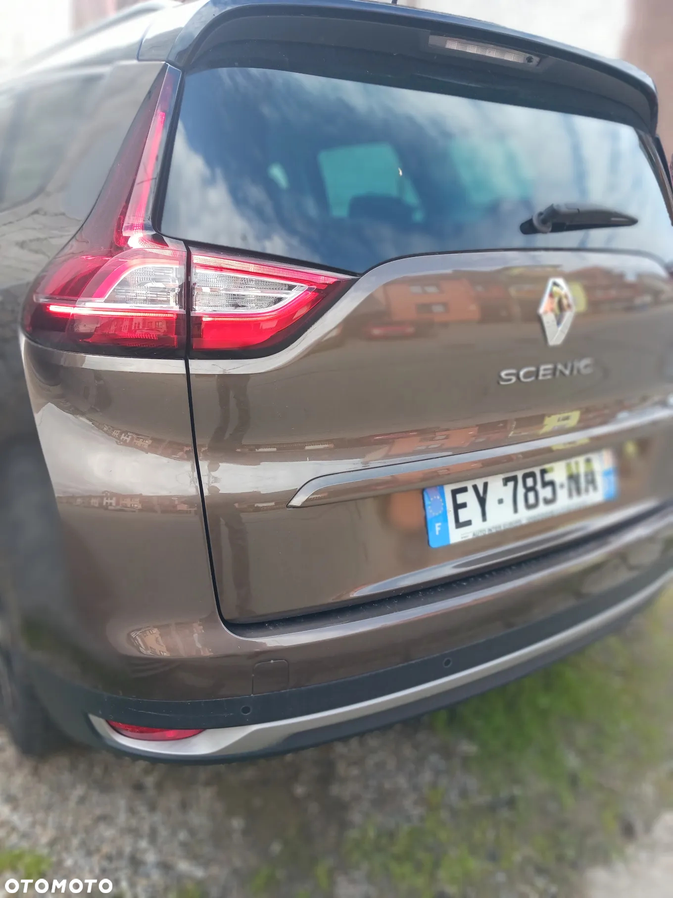 Renault Scenic - 18