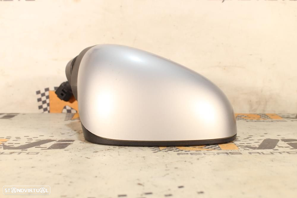 Espelho Retrovisor Direito Seat Leon (1P1)  Retrovisor Direito Seat Le - 3