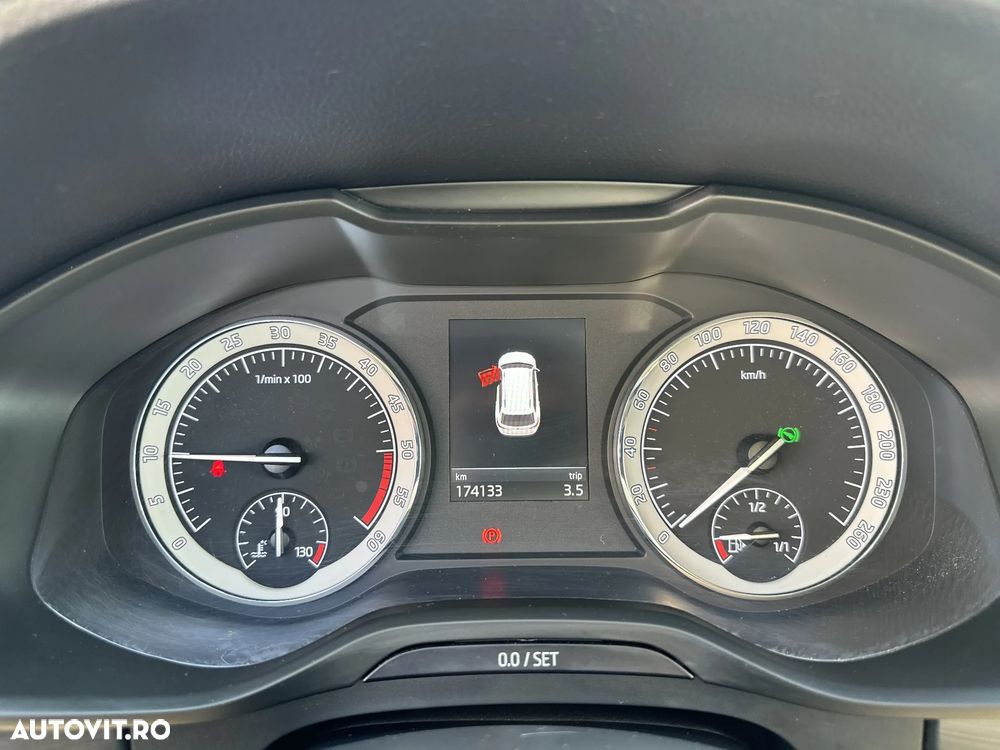 Skoda Kodiaq - 11