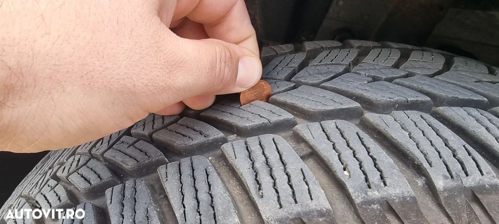 Nissan Qashqai 1.2 DIG-T TEKNA - 12