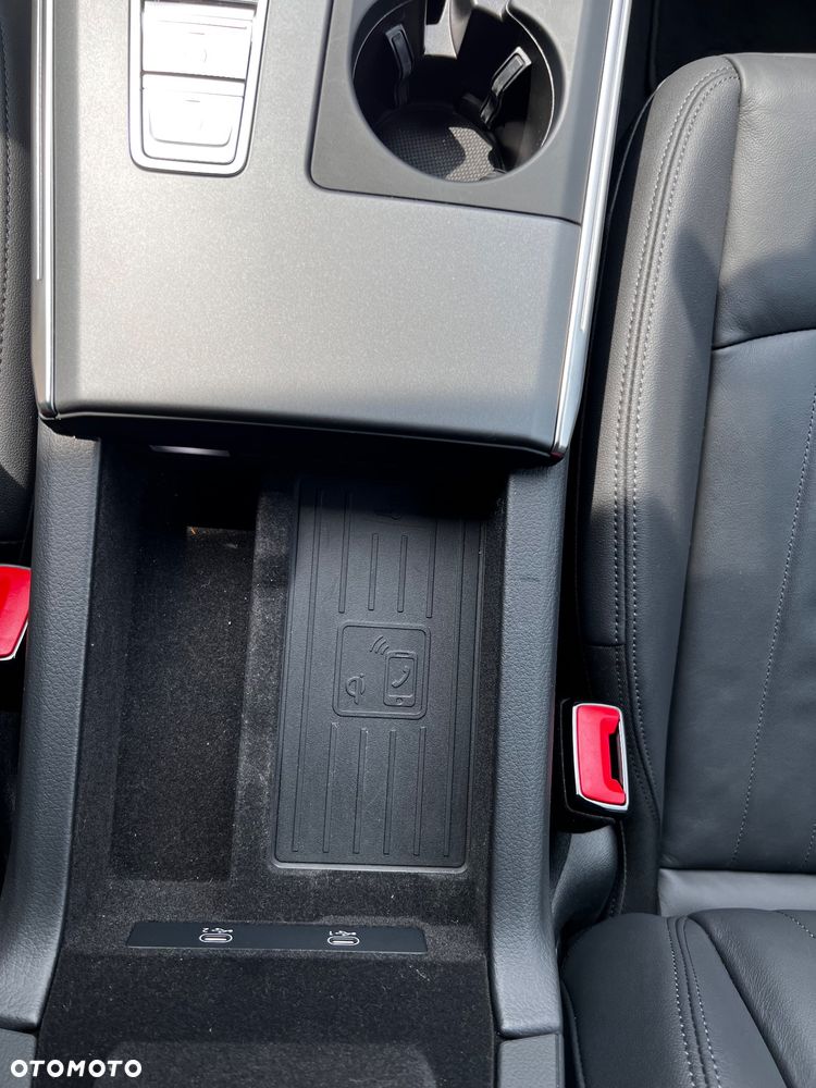 Audi A6 Allroad - 10