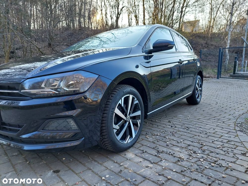Volkswagen Polo 1.0 TSI OPF beats - 34