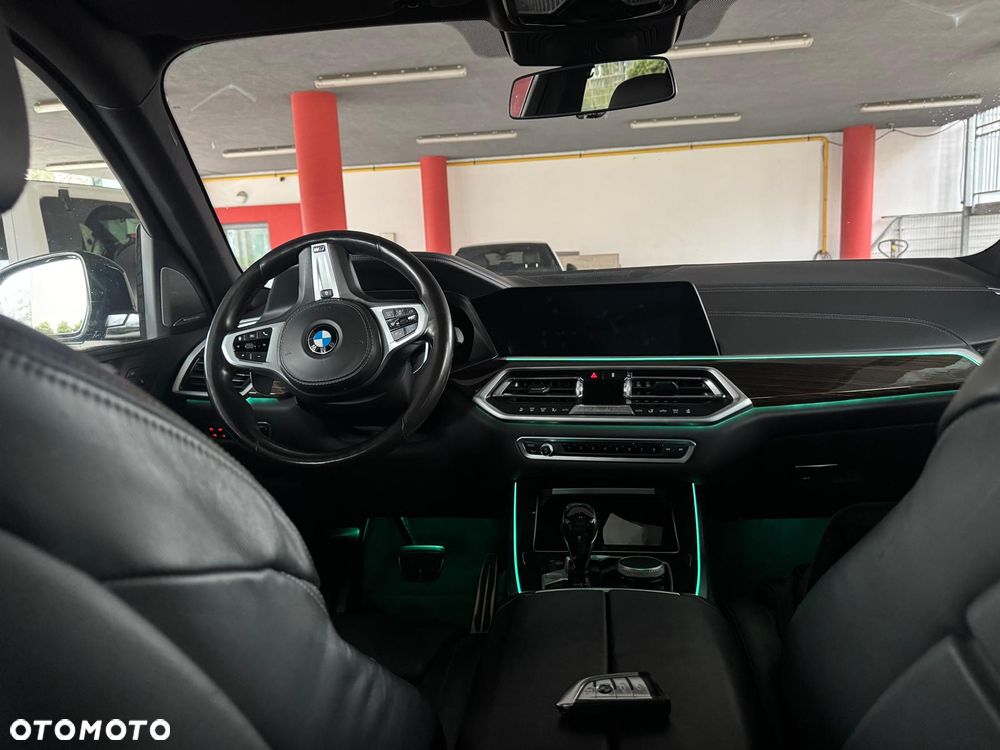 BMW X5 xDrive45e - 5