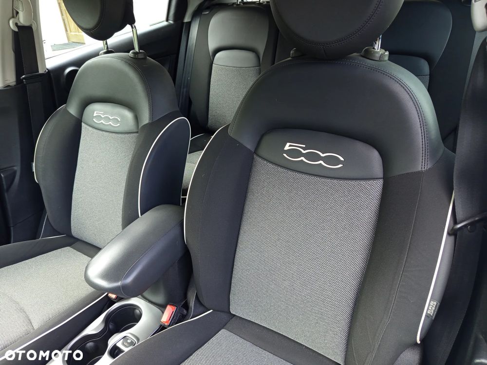 Fiat 500X 1.4 MultiAir S-Design - 15