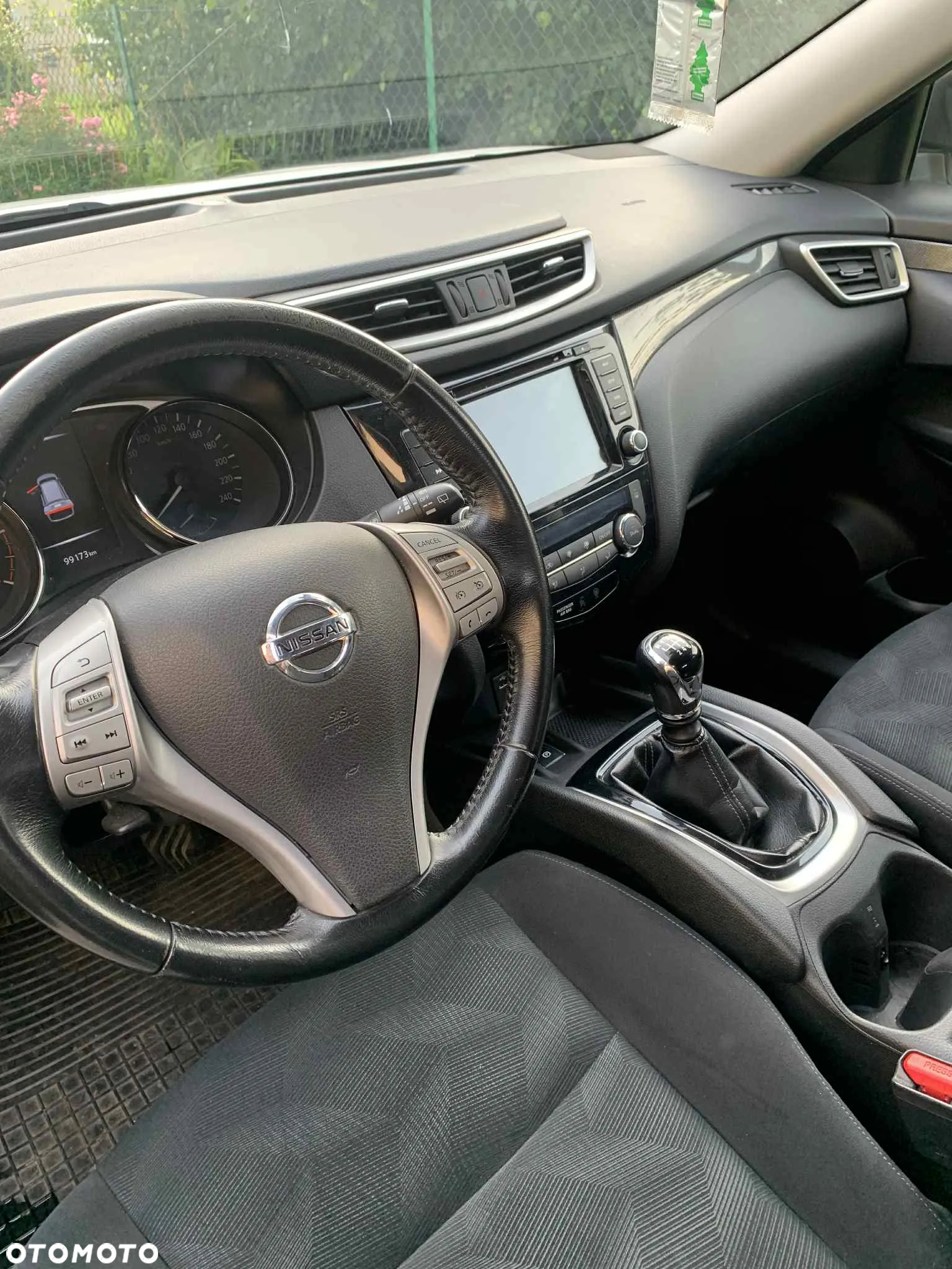 Nissan X-Trail 1.6 DCi Acenta 4WD - 5