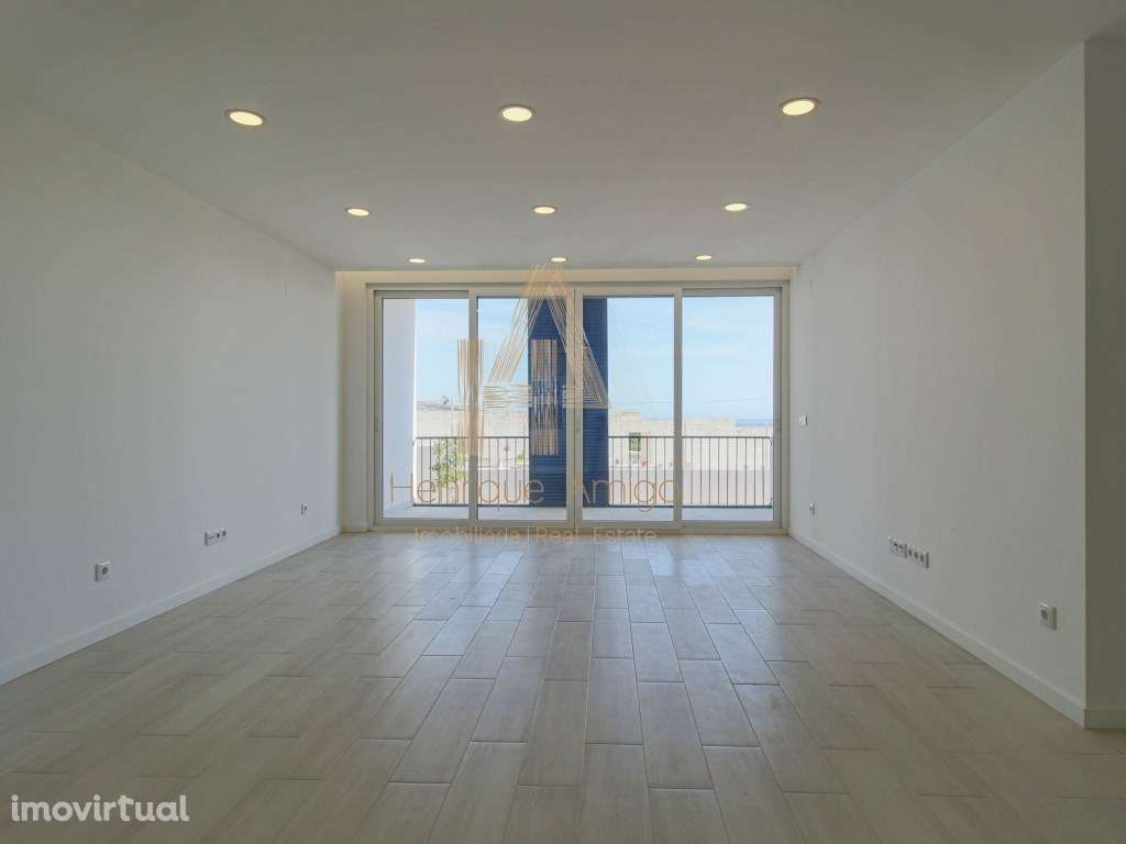 Empreendimento T2 com vista mar - Grande imagem: 2/19