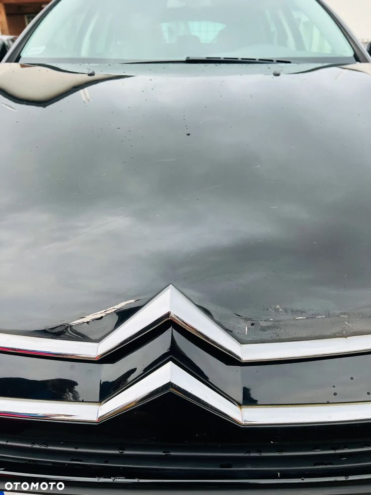 Citroën C5 2.0 HDi Confort - 11