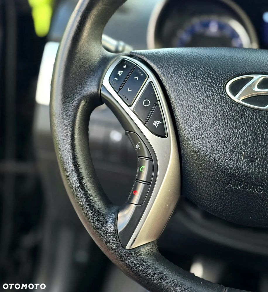 Hyundai i30 i30cw 1.4 Fifa World Cup Edition - 26