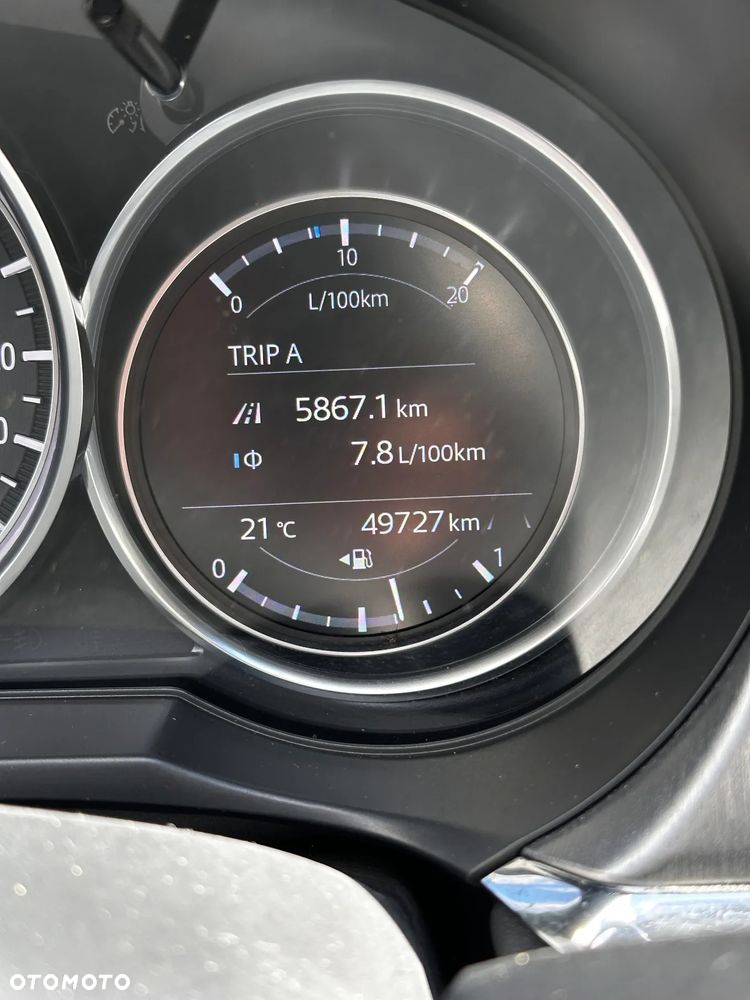 Mazda 6 - 24