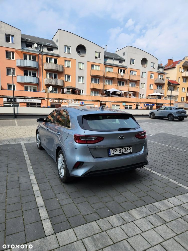 Kia Ceed 1.0 T-GDI L - 3