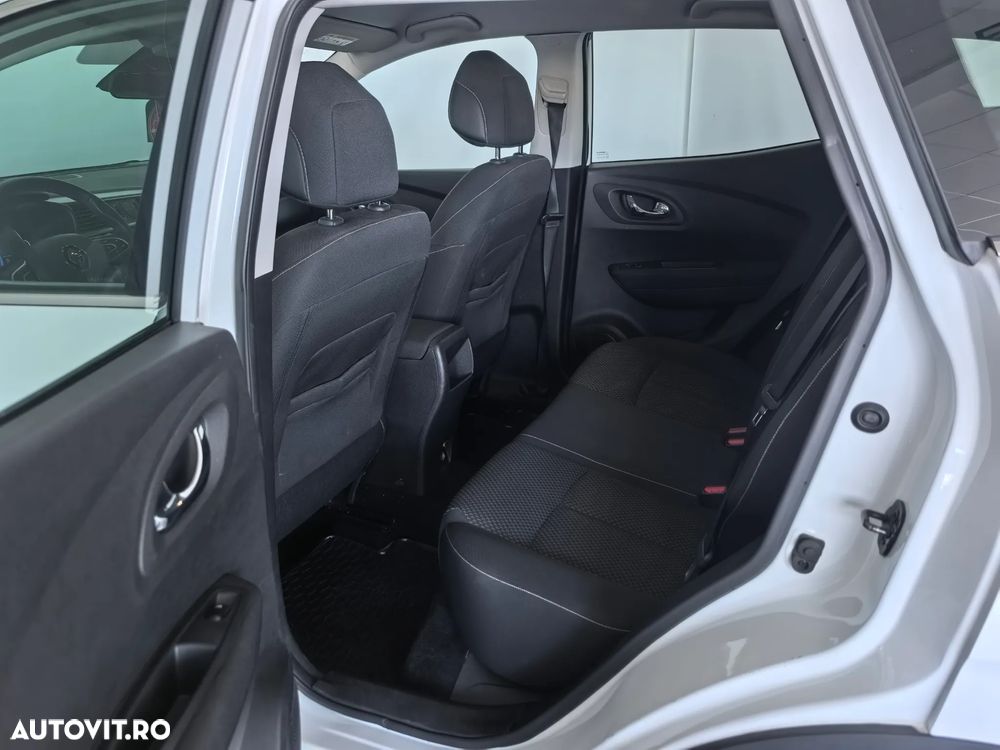 Renault Kadjar 1.5 DCI EDC Zen - 28