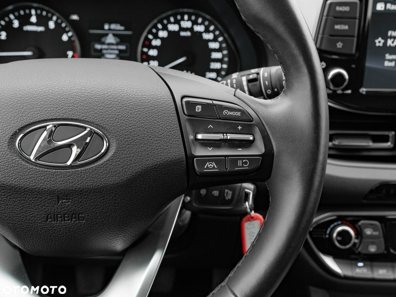 Hyundai i30 1.5 DPI Smart - 18