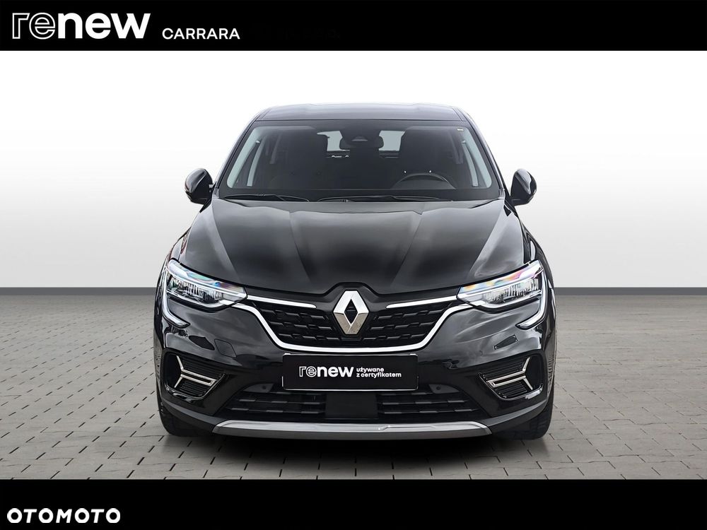 Renault Arkana 1.3 TCe mHEV Zen EDC - 8