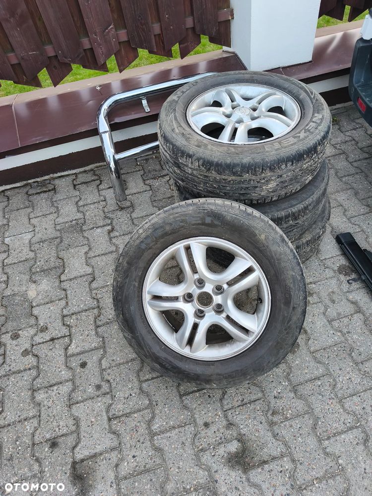 Kia Sportage - 14