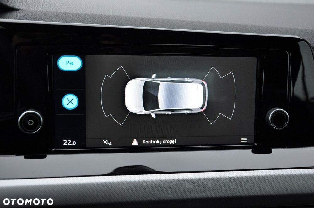 Volkswagen Golf 1.0 TSI - 18