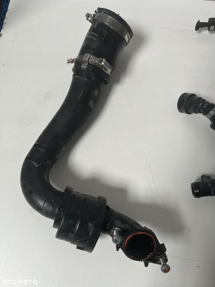 RURA TURBO INTERCOOLERA 2.0 TDCI FORD KUGA MK3  JG916F072AB - 4