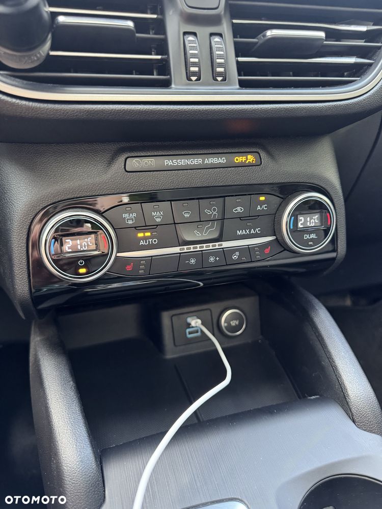 Ford Escape - 6