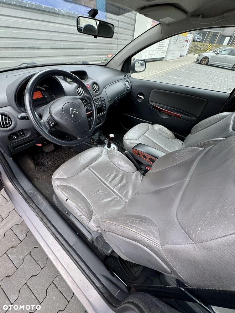 Citroën C2 - 6