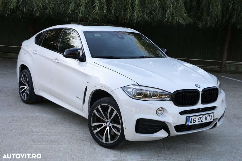 BMW X6 - 2