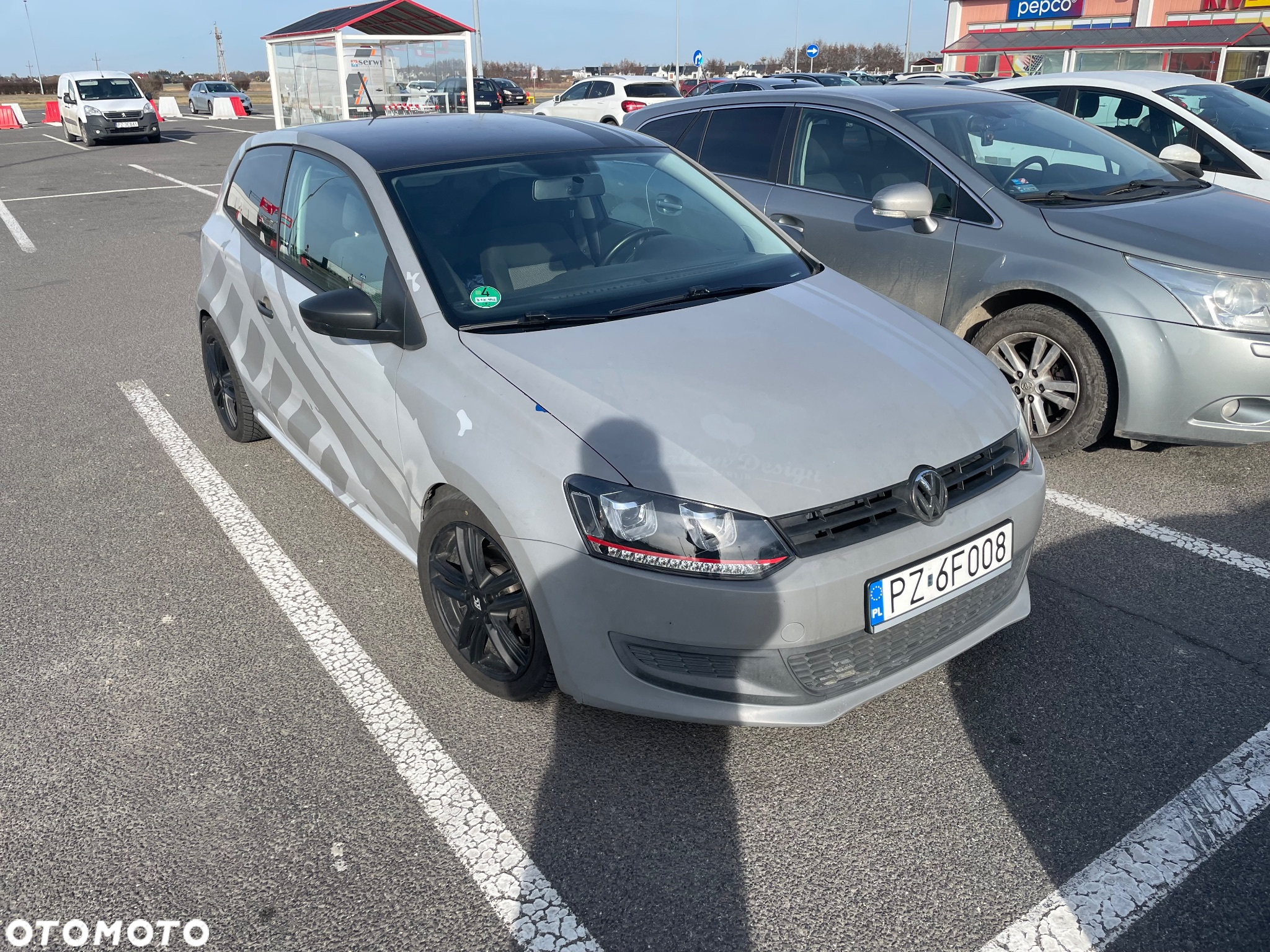 Volkswagen Polo 1.2 Life - 2