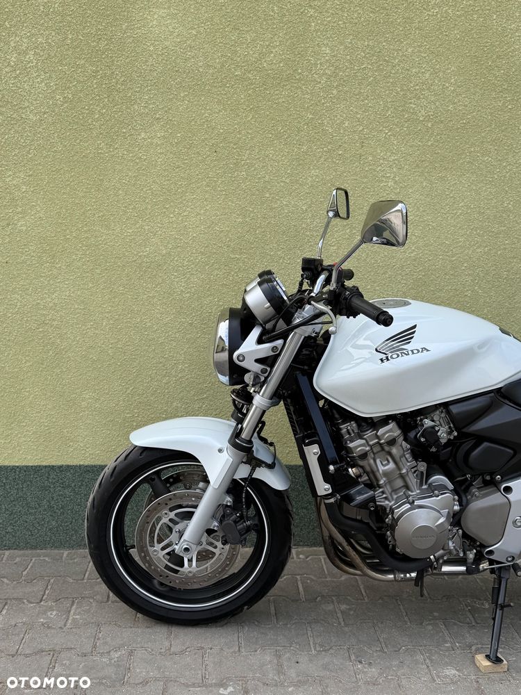 Honda Hornet - 26
