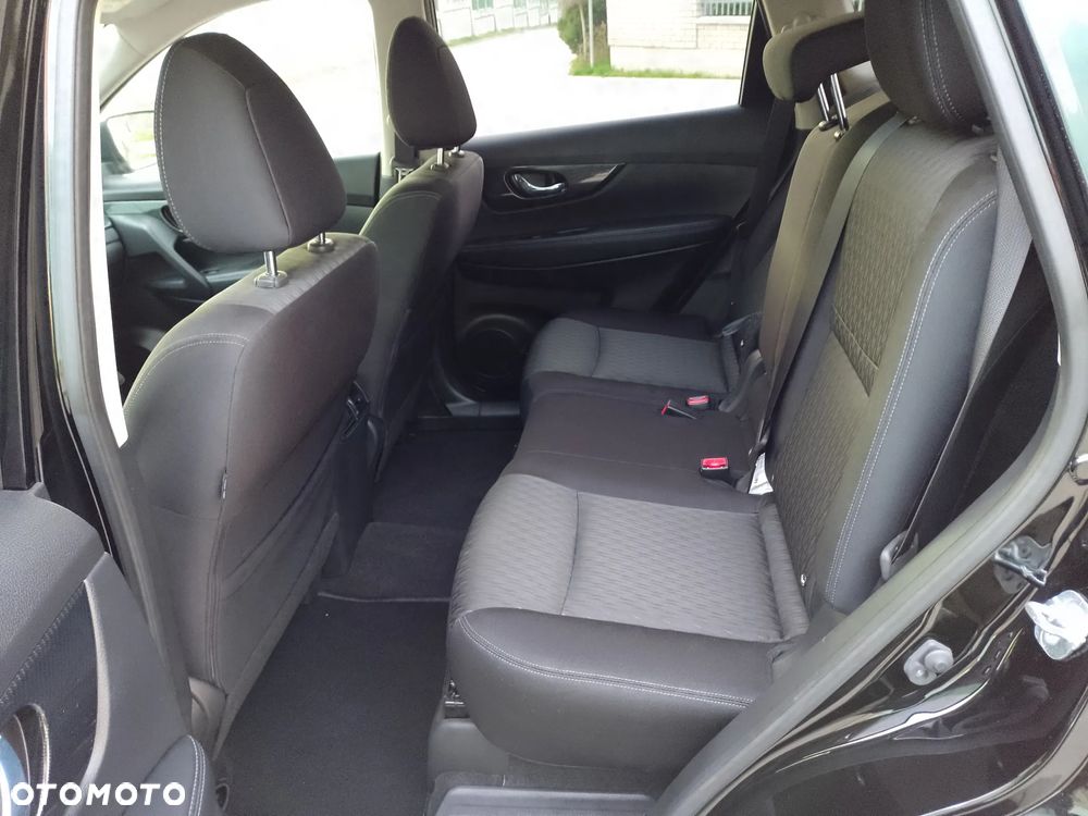 Nissan X-Trail 1.6 dCi ALL-MODE 4x4i 360 - 9