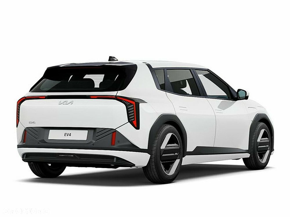 Kia EV4 58.3kWh Air - 11