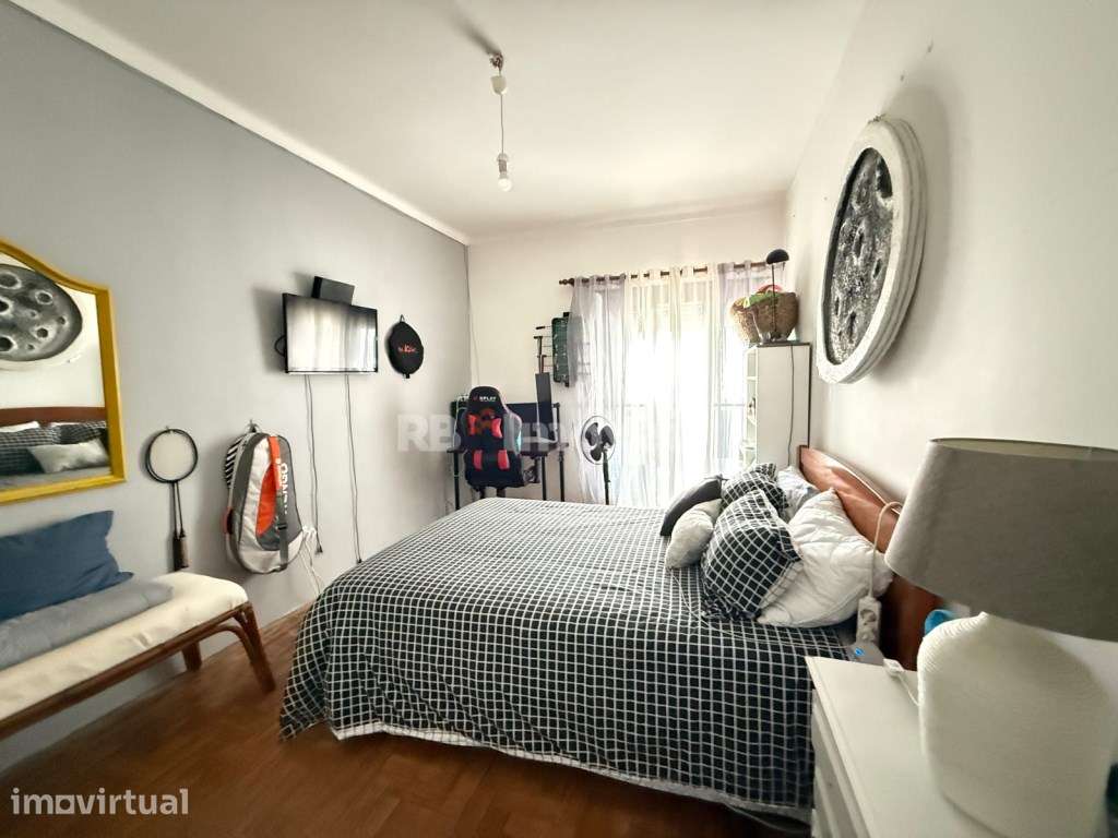 Apartamento T2 R/C no Entroncamento - Grande imagem: 4/6