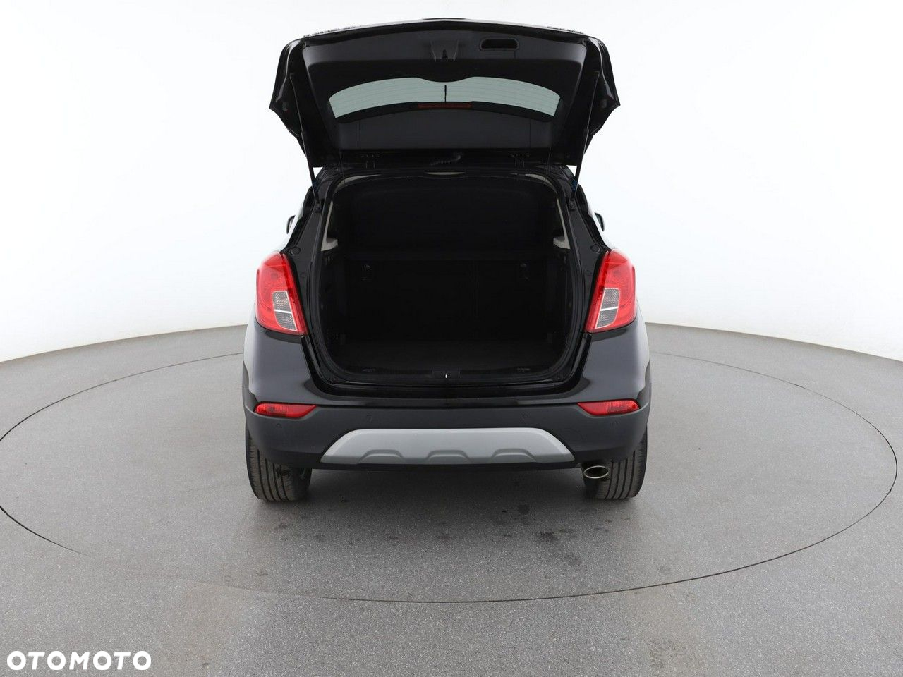 Opel Mokka X 1.4 (ecoFLEX) ECOTEC Start/Stop Innovation - 19