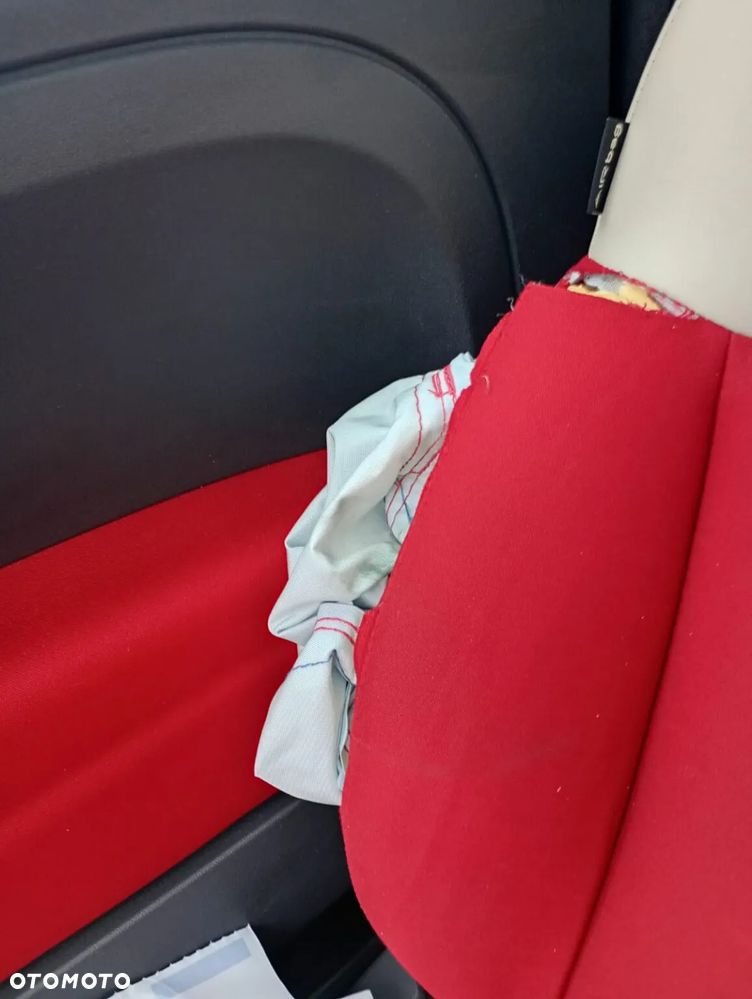 Fiat 500 1.2 Lounge - 12