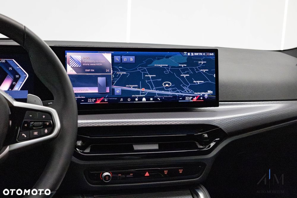 BMW Seria 4 430i xDrive M Sport - 28