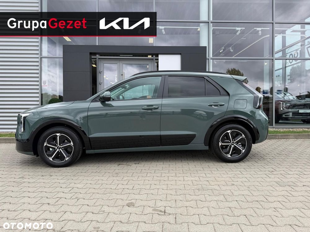 Kia Niro - 6