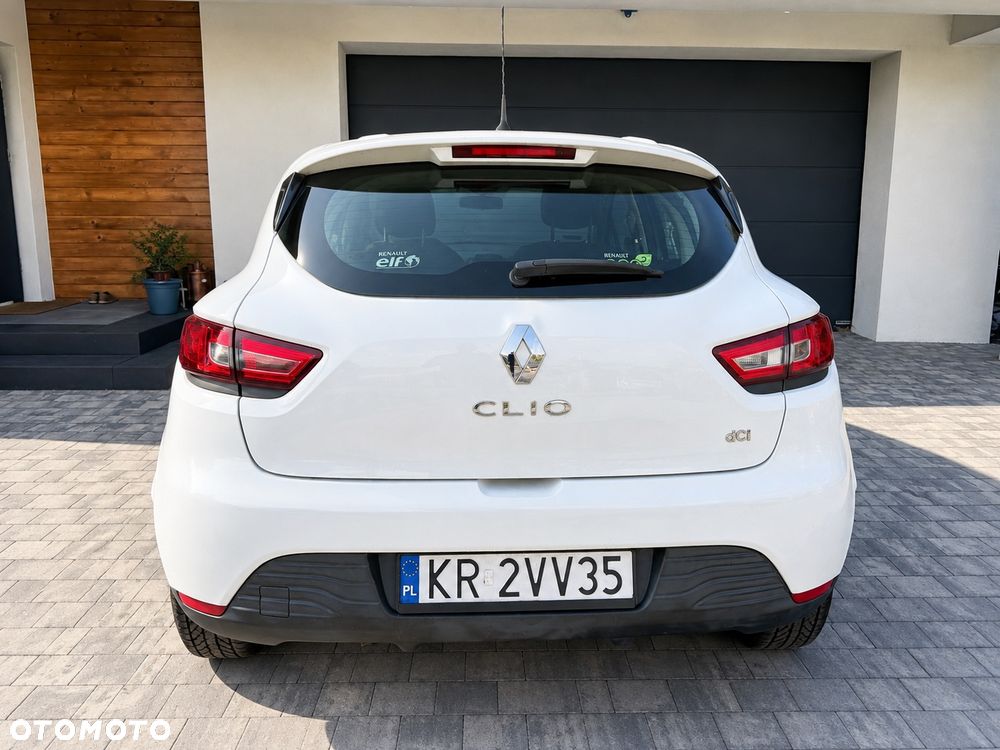 Renault Clio - 4