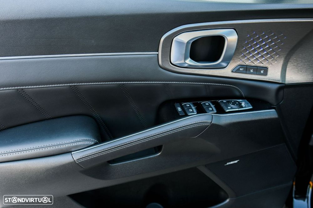 Kia Sorento 1.6 T-GDI PHEV Concept+SRF - 21