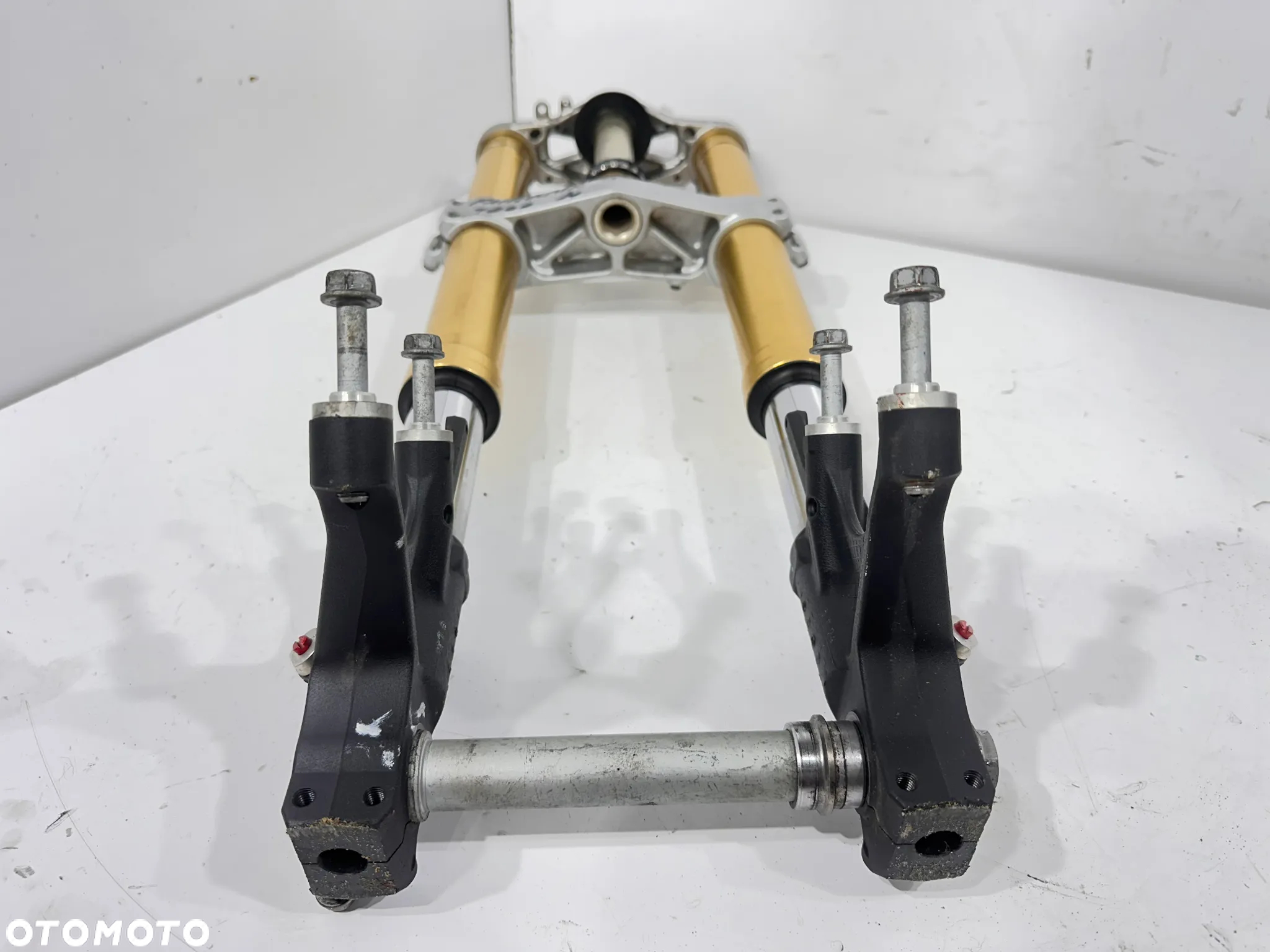 Lagi widełki zawieszenie  Honda CBR 1000RR  FireBlade SC59 - 7