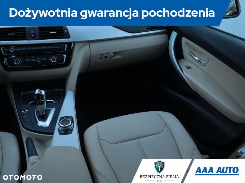 BMW Seria 3 - 10