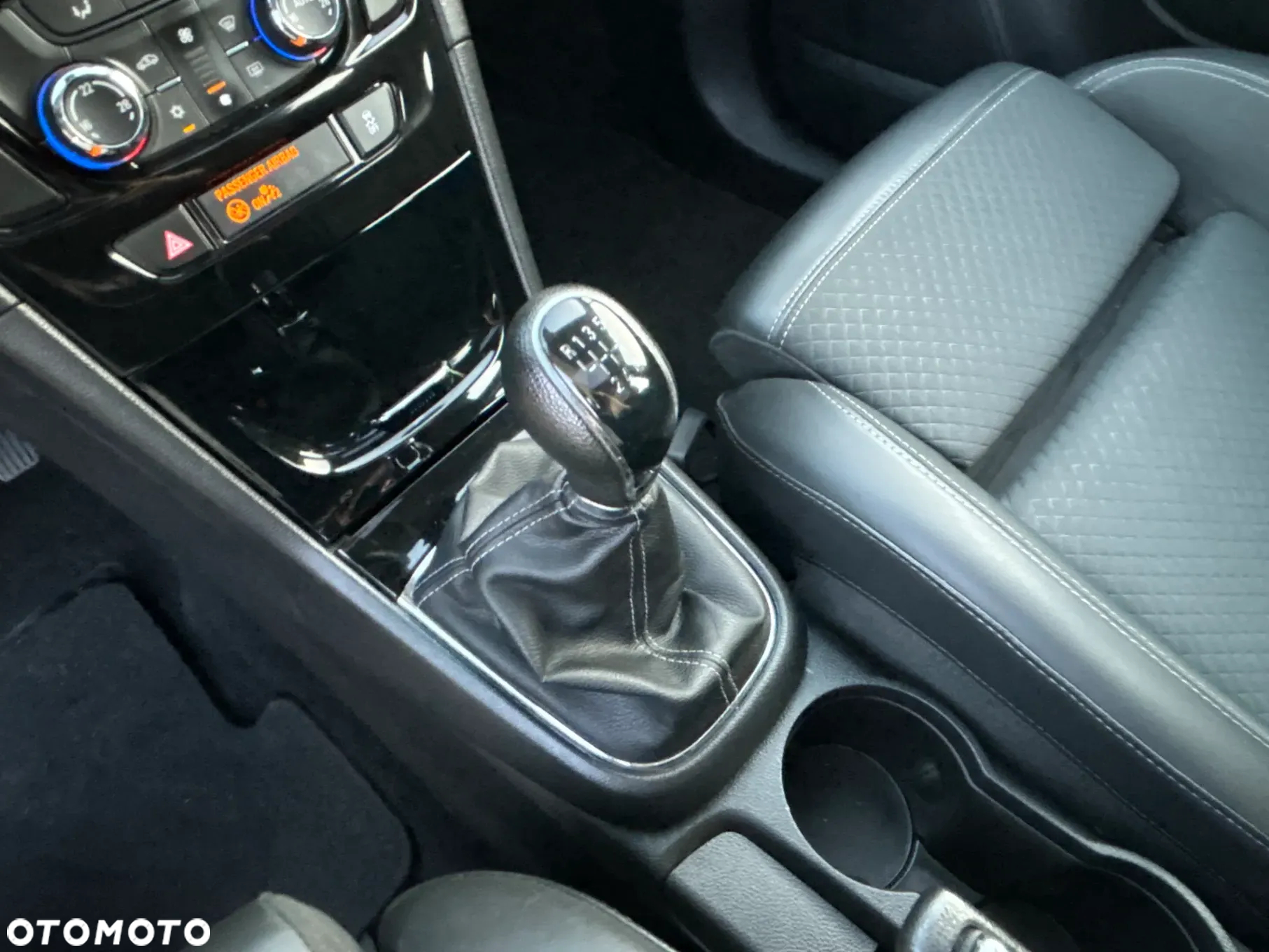 Opel Mokka - 26