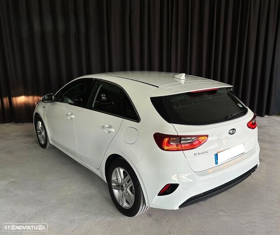 Kia Ceed 1.0 T-GDI TX - 28