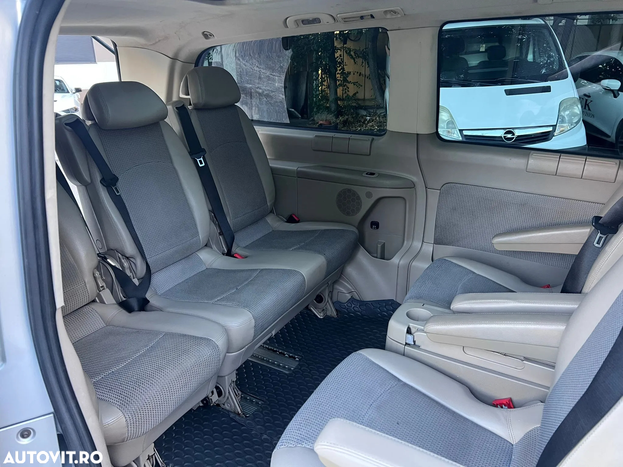 Mercedes-Benz Viano - 4