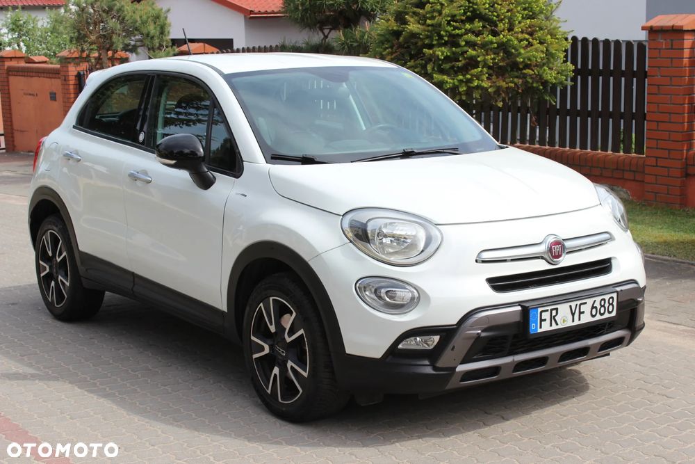 Fiat 500X 1.3 Multijet 4x2 S&S HEY GOOGLE - 3