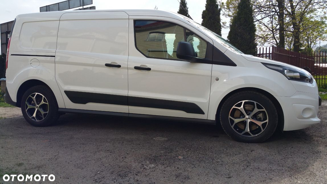 4x Felgi 16 5x108 m.in. do FORD Focus II III IV Mondeo BMAX CMAX SMAX Kuga Puma - BK386 - 4