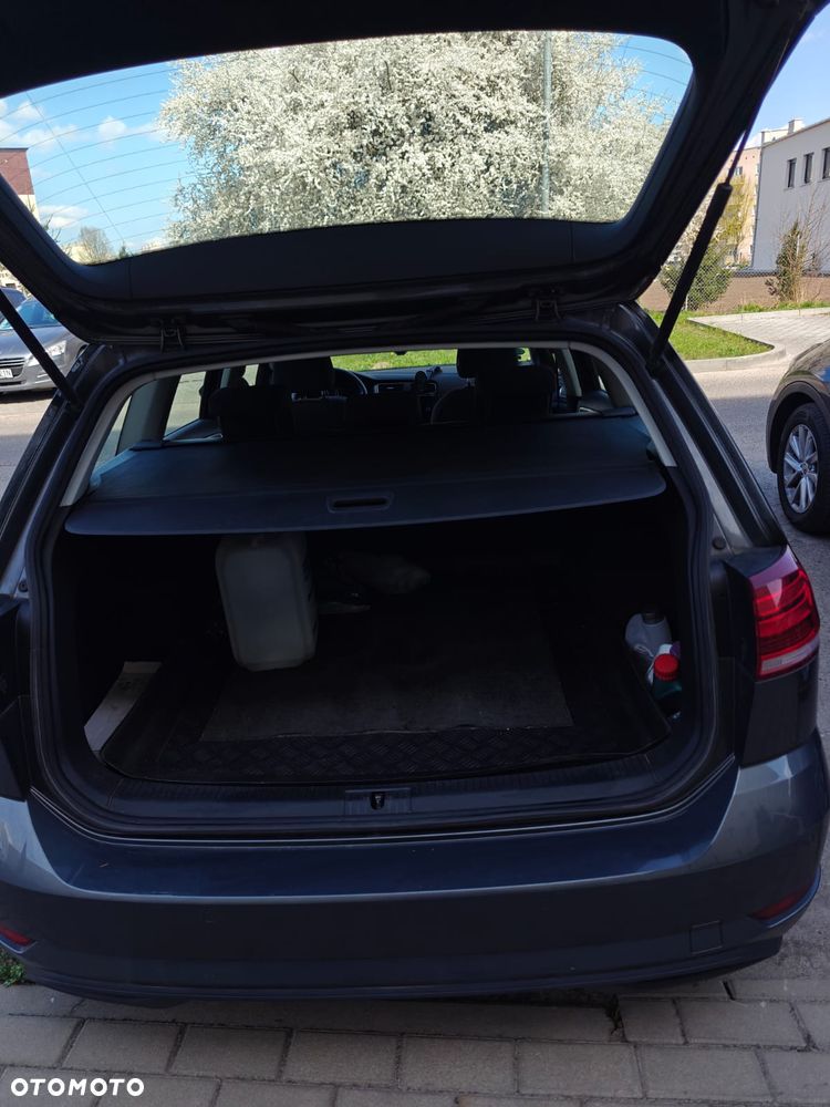 Volkswagen Golf - 13