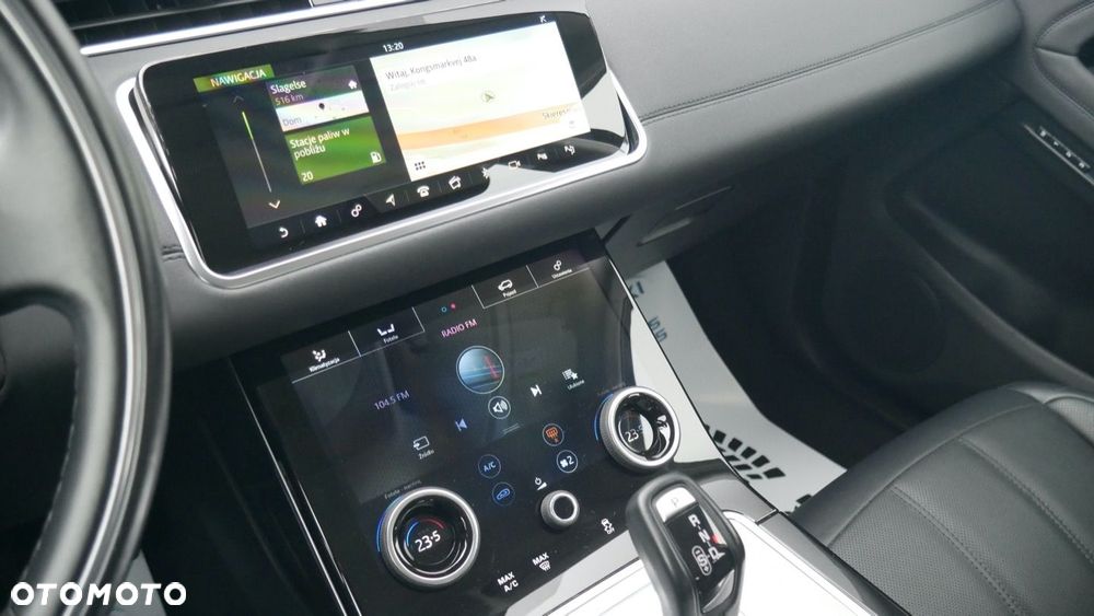 Land Rover Range Rover Evoque - 14